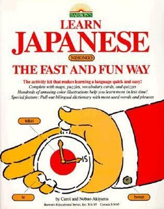 Details about Learn Japanese the Fast and Fun Way