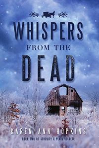 Whispers from the Dead by Karen Ann Hopkins