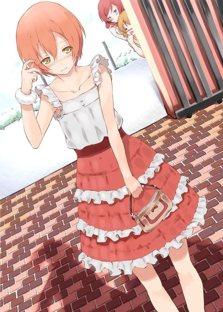 壁紙 ラブライブのスマホで使える壁紙ください ２ｃｈみんなのまとめ