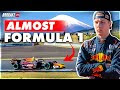 Honda Rewards Liam Lawson’s Title Rival with a Drive in Red Bull’s First Car That Got Them First Success Against Mercedes