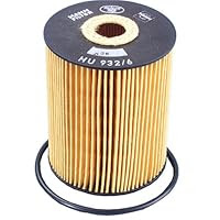 Beck Arnley  041-8129  Oil Filter