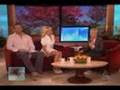 Matt And Shayne On Ellen - Youtube