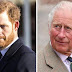 Prince Harry's meeting with King Charles was 'absolutely unconventional'