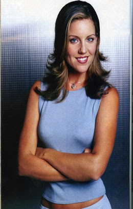 Andrea Parker Poker