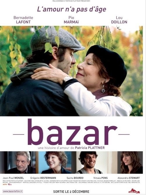 Bazar Magyarul Videa Néz Online Streaming Teljes Magyar Előzetes UHD
2009 DVD