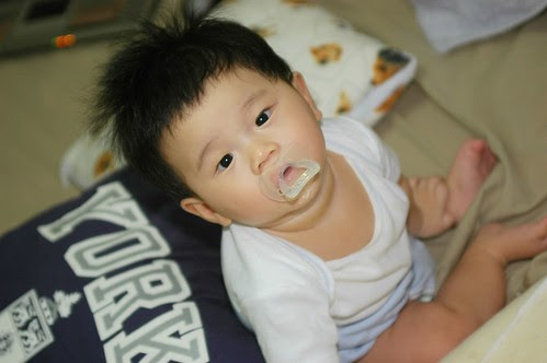 Jul25 Baby part 2