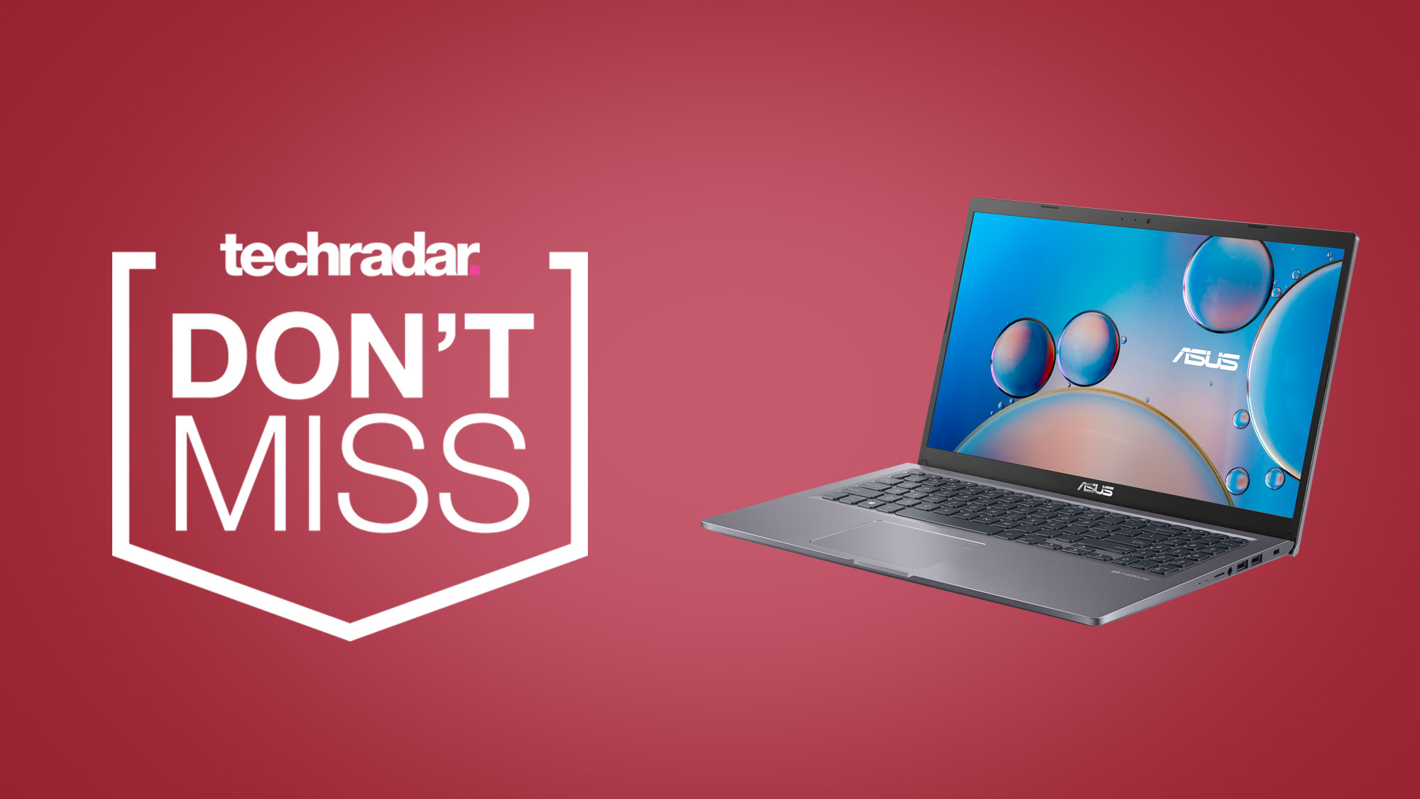 Forget Prime Day and get one of the best laptop deals we've seen all year right now