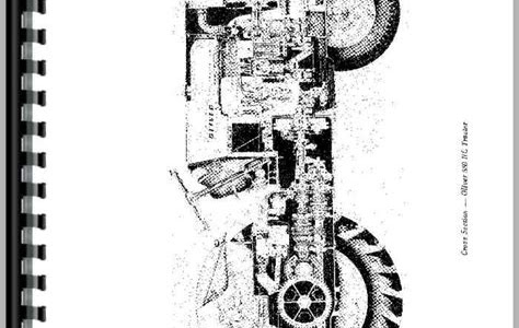 Link Download oliver 550 service manual Free eBook Reader App PDF