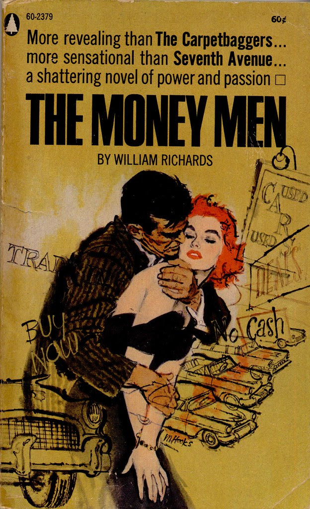 1956[1969] _ Popular Library 60-2379 _ Mitchell Hooks