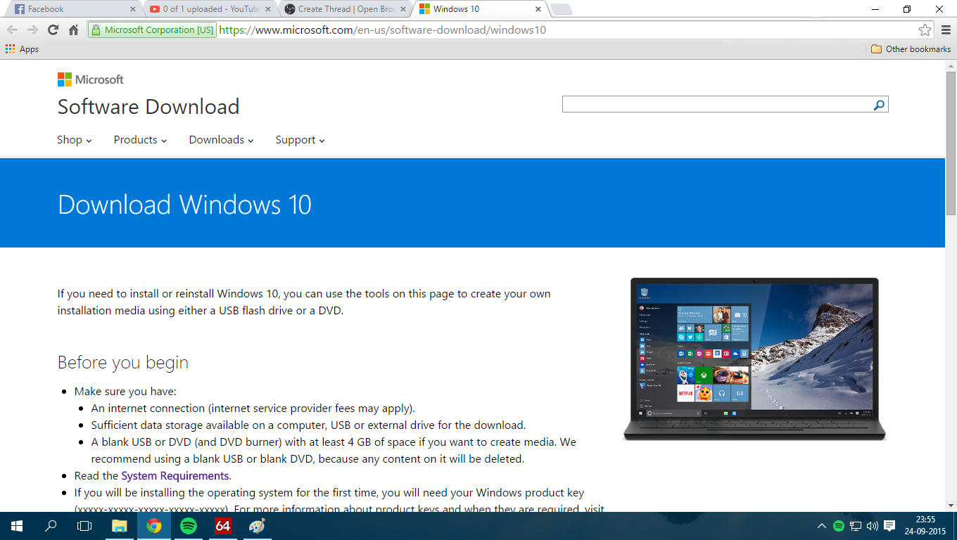 Question Help Problem Installing Obs Directx On Win 10 Obs Forums