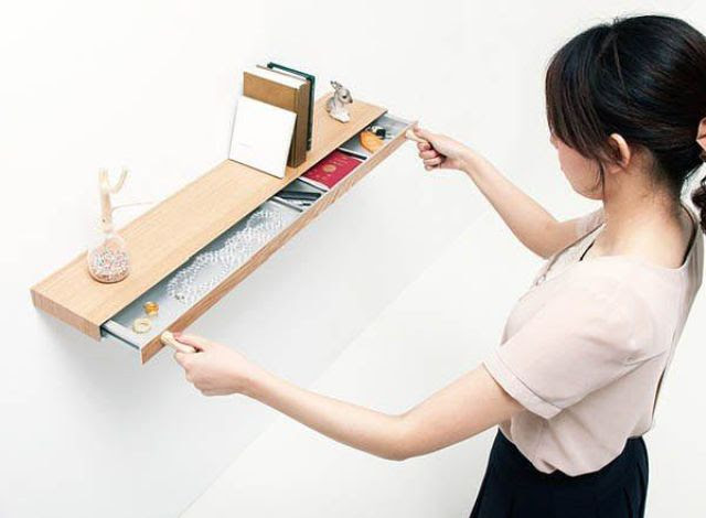 Creative Ideas for Home Interior Design (48 pics) - Izismile.