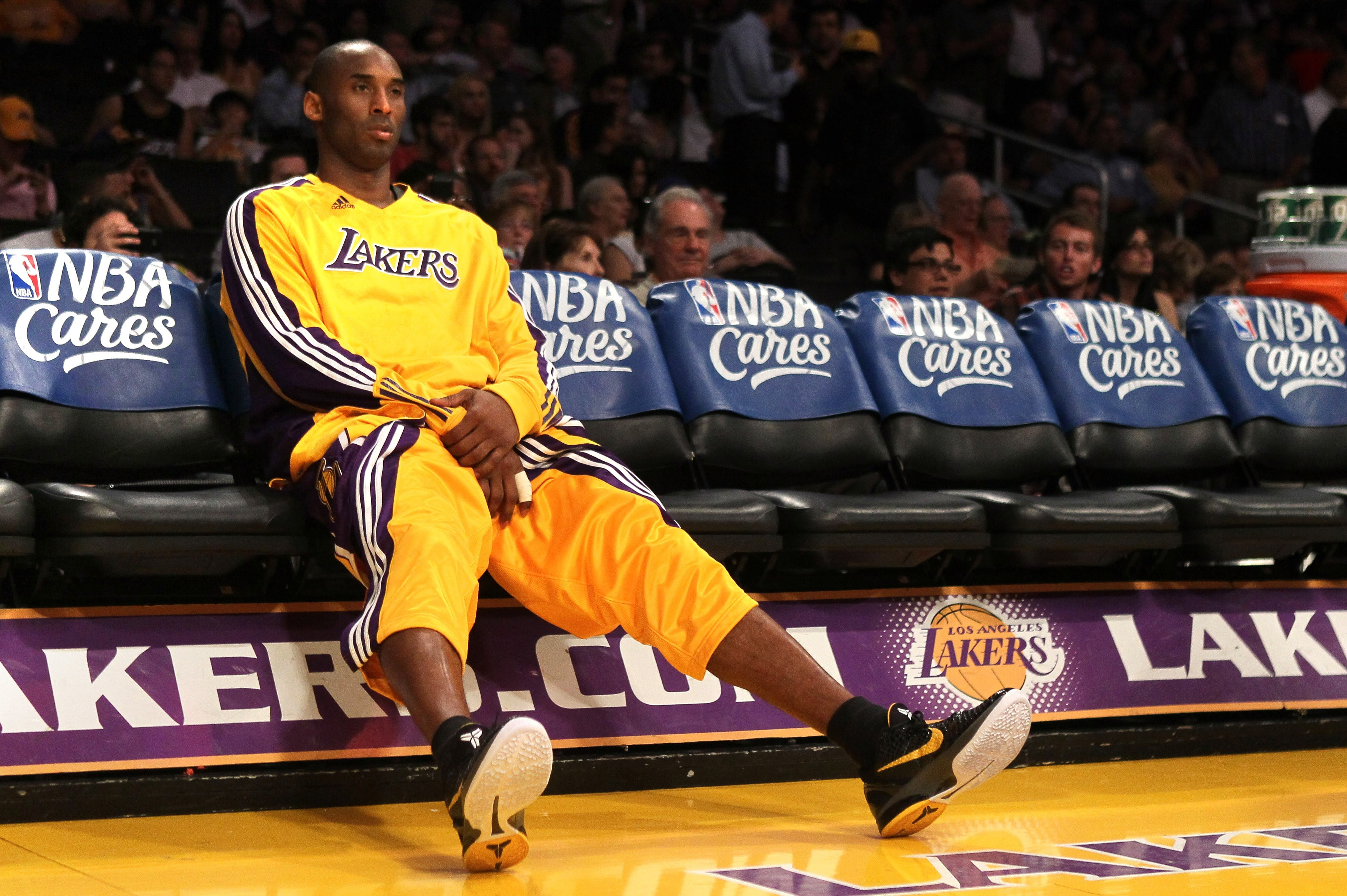 NBA, Basketball, Kobe Bryant, Los Angeles Lakers ...
