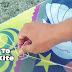 How to tie a Kite and Fly a Kite