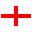 England flag