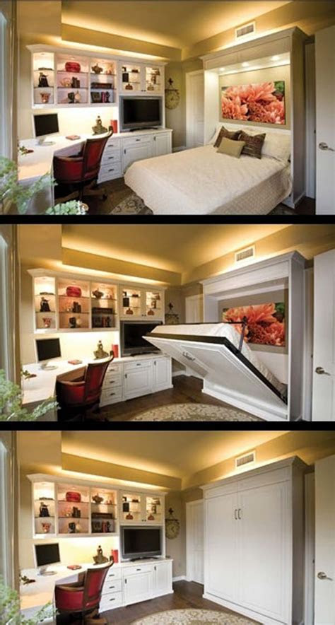 The room you're adding flooring to, your budget, whethe. 20 Tiny Bedroom Hacks Help You Make the Most of Your Space