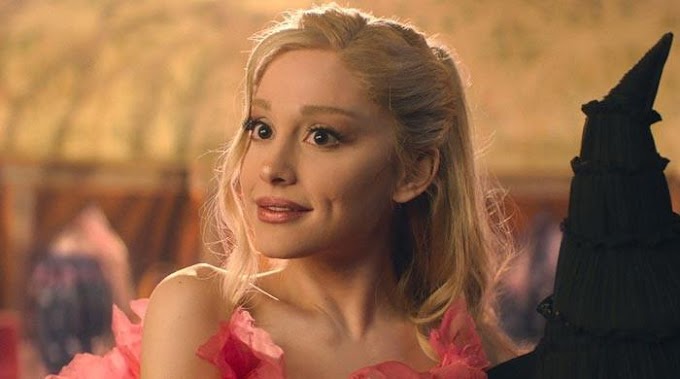 'Wicked' Ariana Grande reveals 'real' reason behind her emotional breakdown
