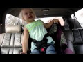 Car Seat For 3 Year Old
