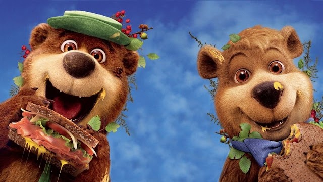 Regarder Yogi l'ours Film Complet 2010 Streaming VF (VOSTFR) FULL HD
