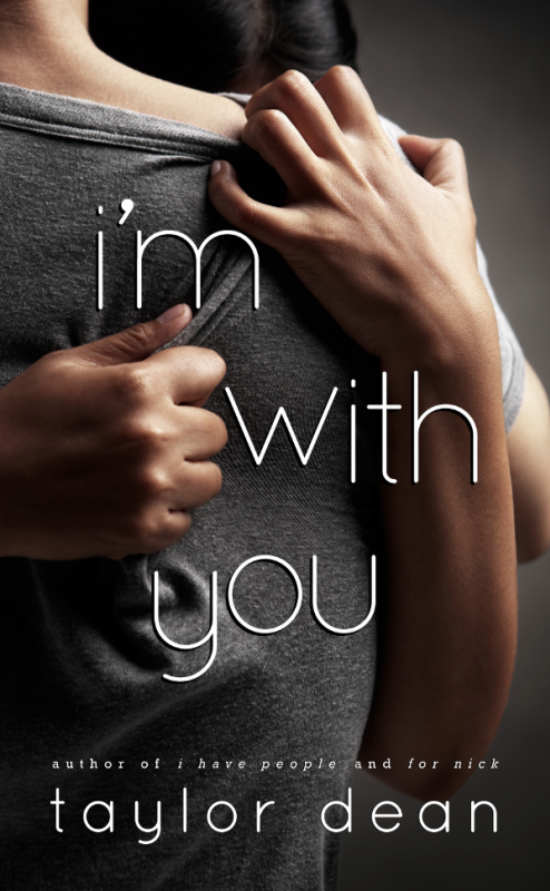 I'm With You