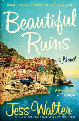 Beautiful Ruins, by Jess Walter