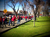 today's march4schools rally downtown