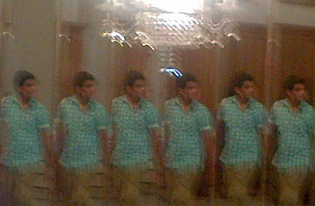 Photo(s) by Jglo - "All of Me"