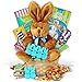 Classic Easter Basket
