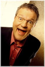 Mark Lowry