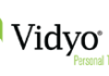vidyo logo
