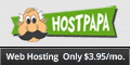 HostPapa.com 100% Green Energy Web Hosting