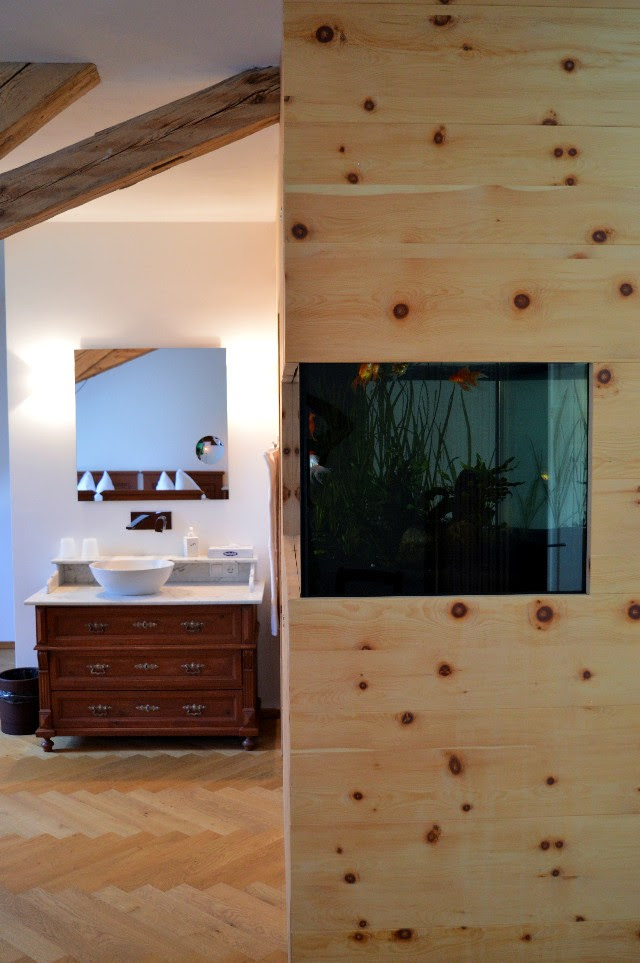 bed & breakfast brunico