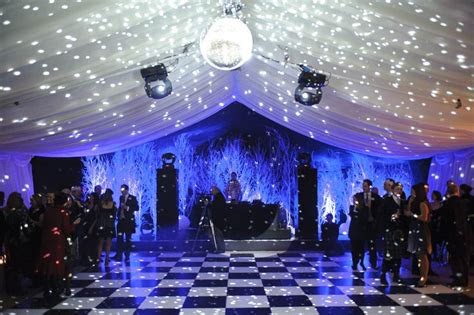 Get 5% in rewards with club o! ARC MARQUEES - Marquee hire for all events throughout