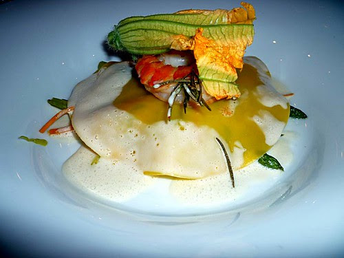 Raviolo