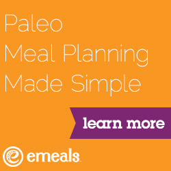 Paleo Meal Plans