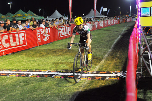 Cross Vegas