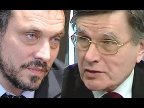 Шевченко vs Матузов. Россия побеждает в Сирии