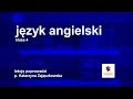 Praca Klasowa Z Angielskiego Klasa 4