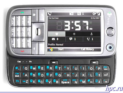 Smart handheld assistants. Part II - Devices Smart handheld assistants. Part II - Devices