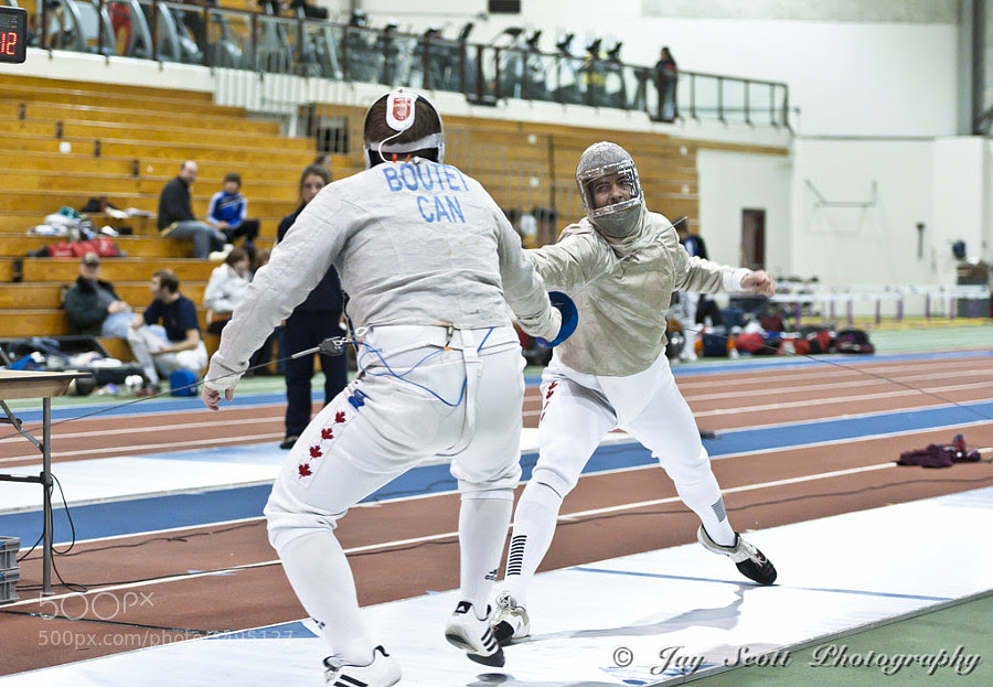 2011 CSC Action - Sabre - 2 by Jay Scott (jayscottphotography) on 500px.com