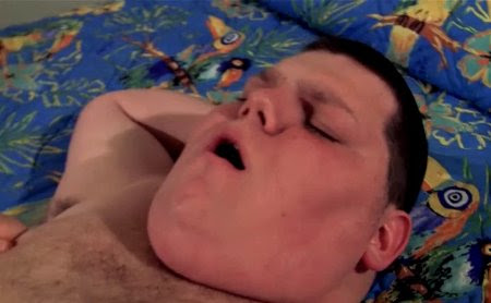 Thats going to be good orgasm o face man