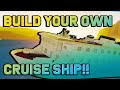 Cruise Ship Tycoon Roblox Script