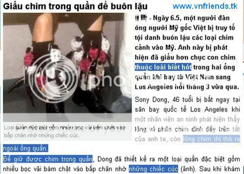 Đặc sản tiếng Việt