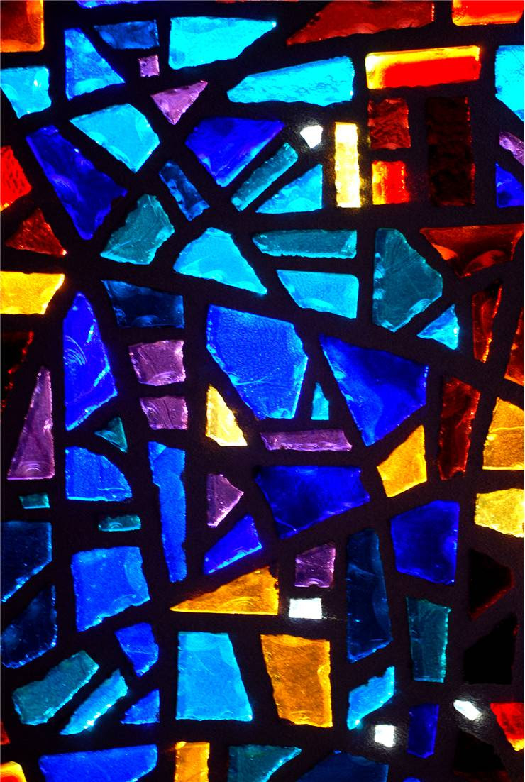 Stained Glass History Stained Glass Art