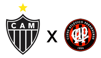Atlético-PR - Clube Atletico Mineiro - Enciclopedia Galo ...
