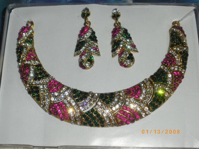 Fashion jewelry for sale in Bangalore, Karnataka for sale