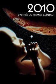 2010 : L'année du premier contact 1984 dvd film complet sous-titre uhd