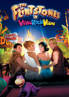Flintstones in Viva Rock Vegas, The