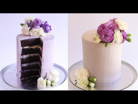Video Chocolate Cake Recipe Coles