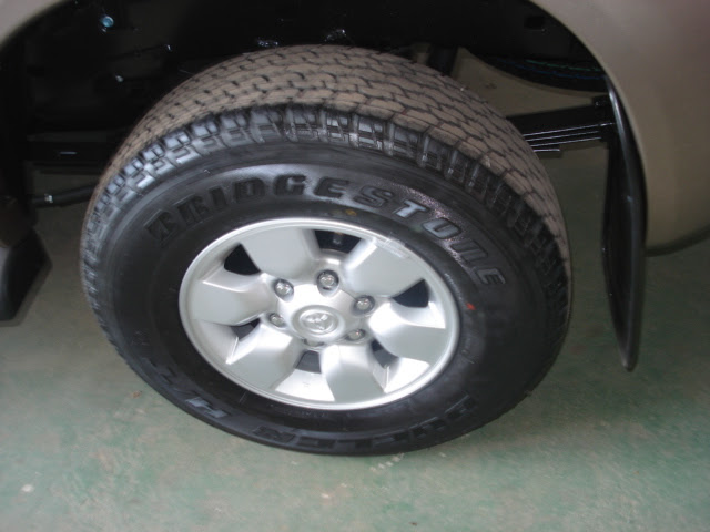 Soni is Asia's largest exporter of Left Hand Drive Toyota Hilux Vigo 