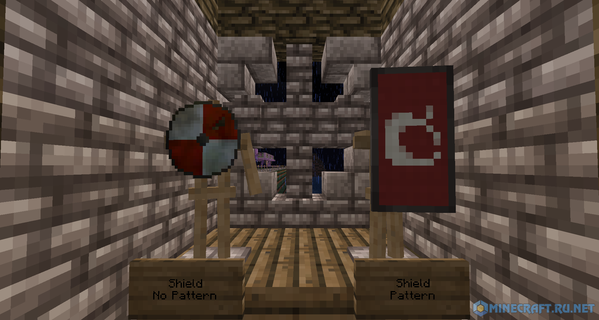 Lord Trilobite's Norsecraft v.1 [16x16] [1.10] › Resource 